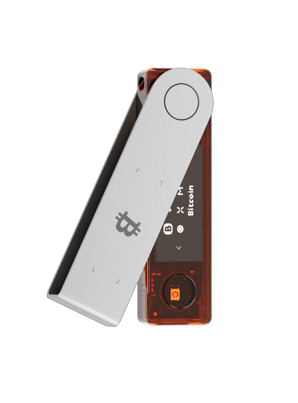 0116_Ledger_Nano_LNX_BTC_White_Transparent_Background_9-161192 Ledger Nano X