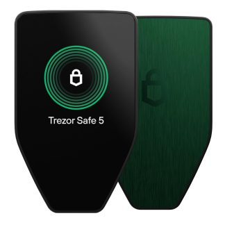 Trezor Safe 5