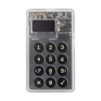 Coldcard MK4