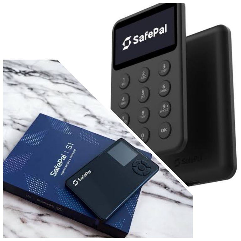 Safepal