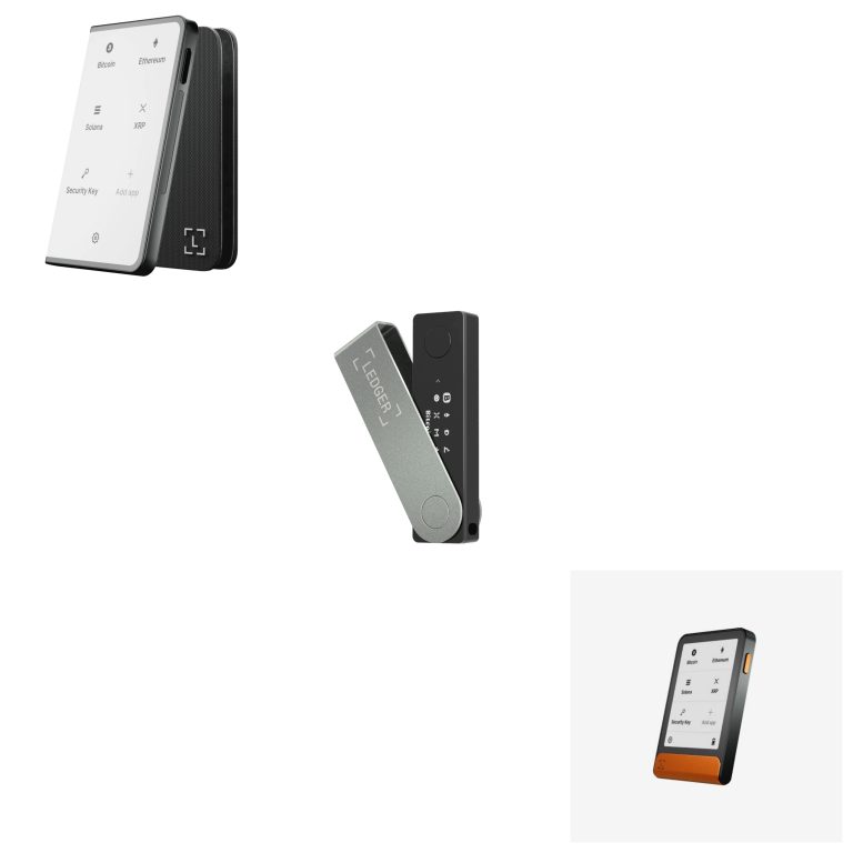 Ledger