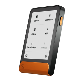 Ledger Flex