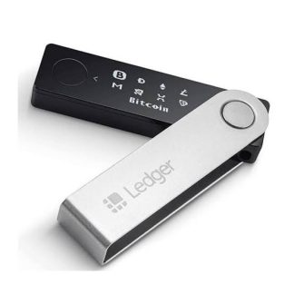 Ledger Nano S Plus