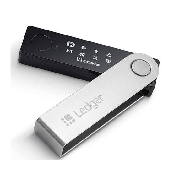 images (10) Ledger Nano S Plus