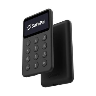 Safepal X1