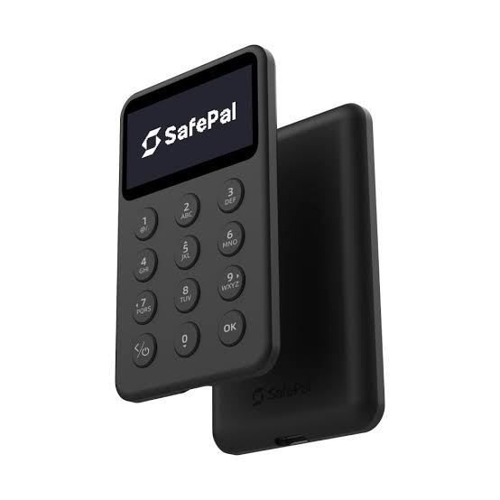 images (40) Safepal X1