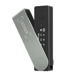 Ledger Nano X