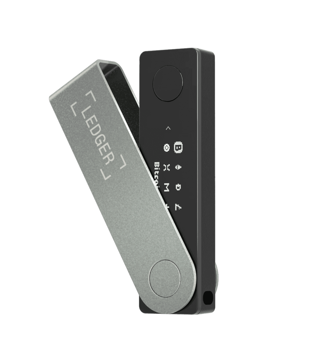 lnx_black1 Ledger Nano X