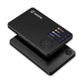 Safepal S1
